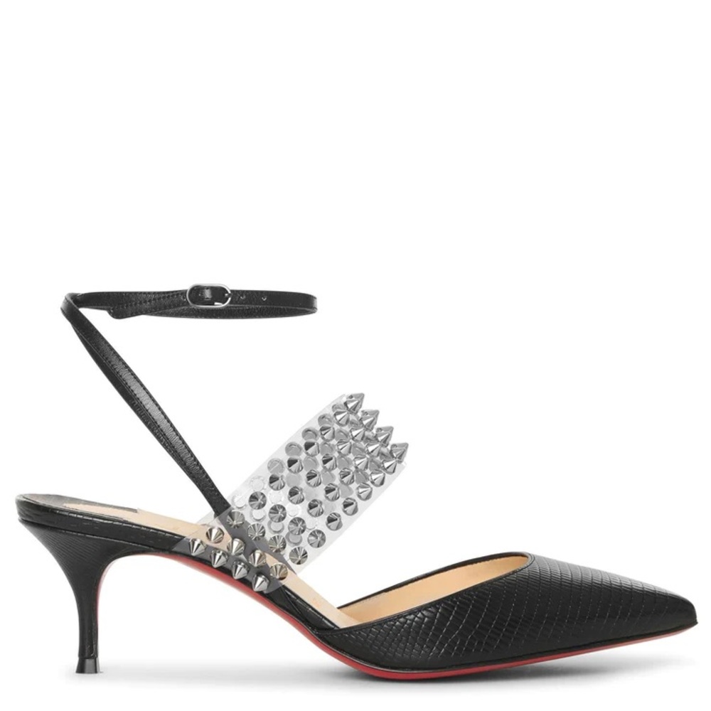 Christian Louboutin Levita 55 size 39